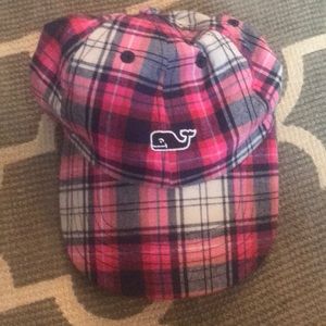 Vineyard vines hat